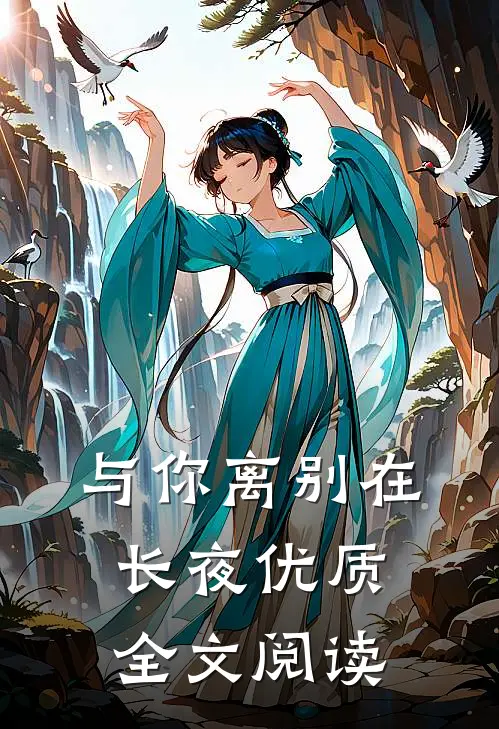 与你离别在长夜优质全文阅读