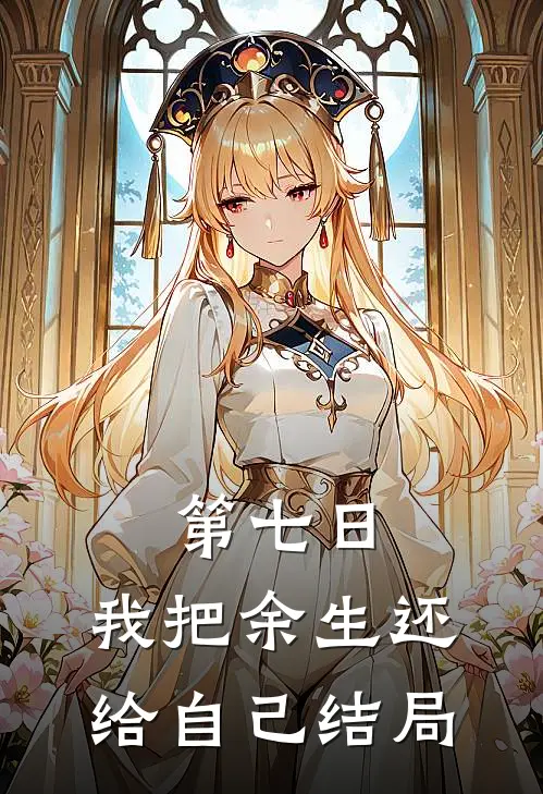 第七日，我把余生还给自己结局