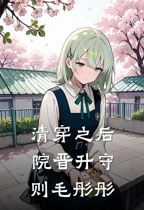 清穿之后院晋升守则毛彤彤