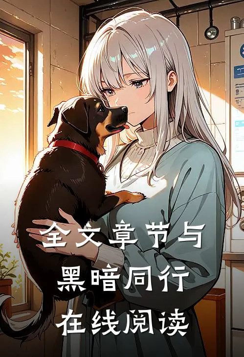 全文章节与黑暗同行在线阅读