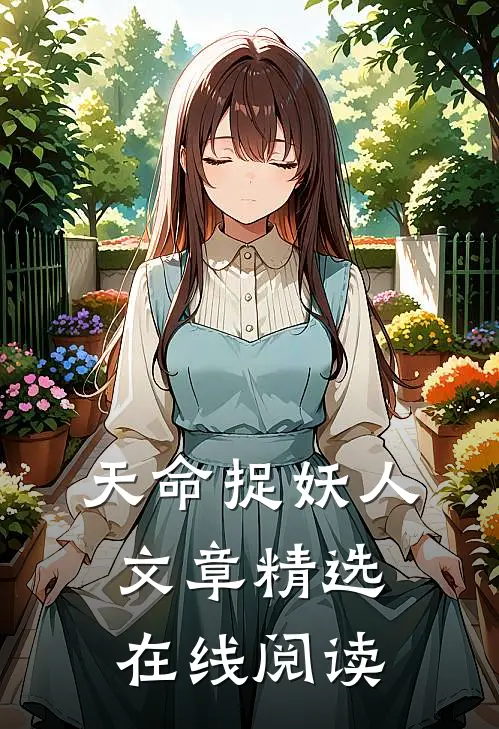 天命捉妖人文章精选在线阅读