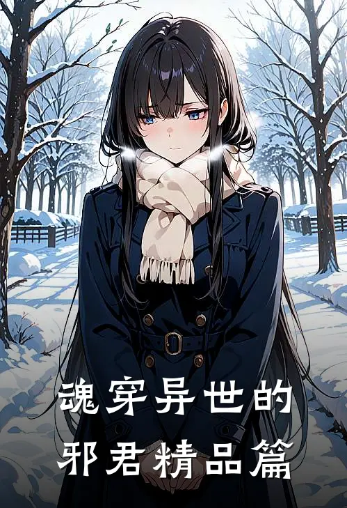 魂穿异世的邪君精品篇
