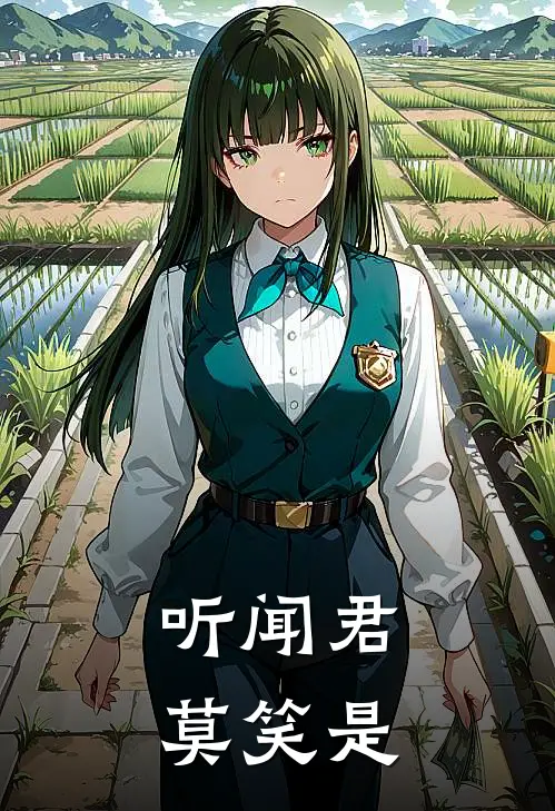 听闻君莫笑是