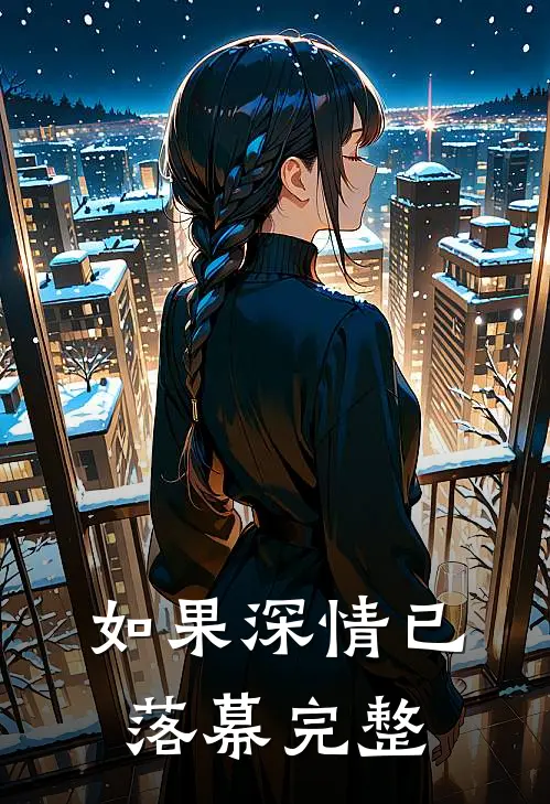 如果深情已落幕完整