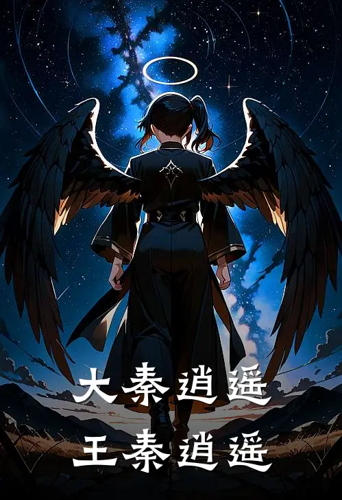 大秦逍遥王秦逍遥