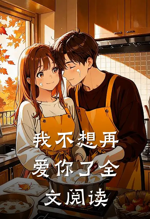 我不想再爱你了全文阅读