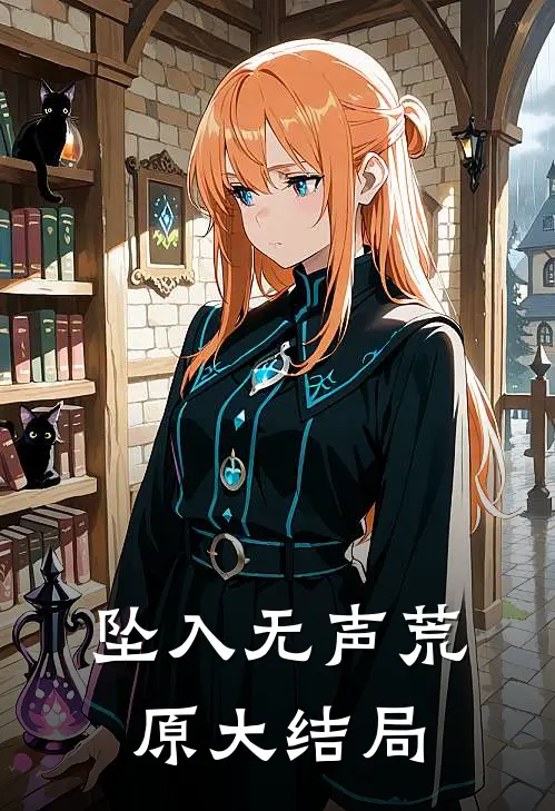 坠入无声荒原大结局