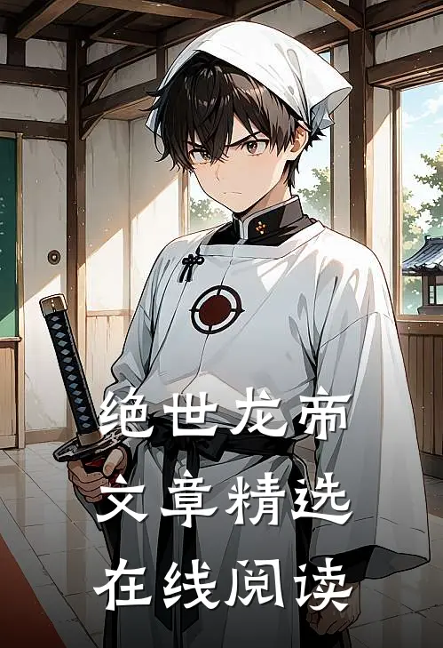 绝世龙帝文章精选在线阅读