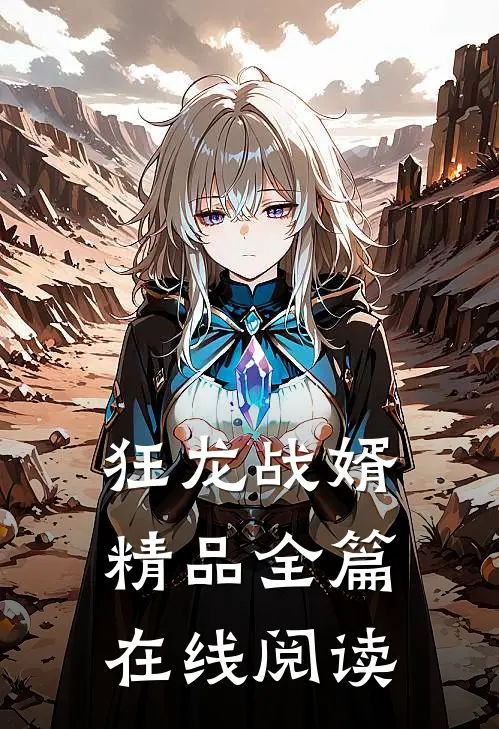 狂龙战婿精品全篇在线阅读