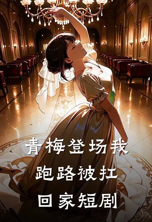 青梅登场我跑路被扛回家短剧