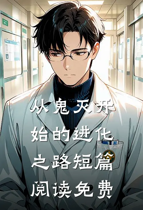 从鬼灭开始的进化之路短篇阅读免费
