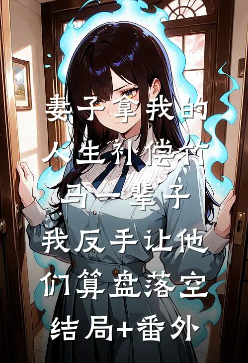 妻子拿我的人生补偿竹马一辈子，我反手让他们算盘落空结局+番外