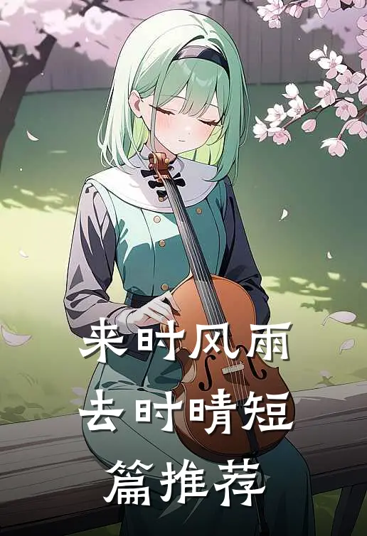 来时风雨去时晴短篇推荐