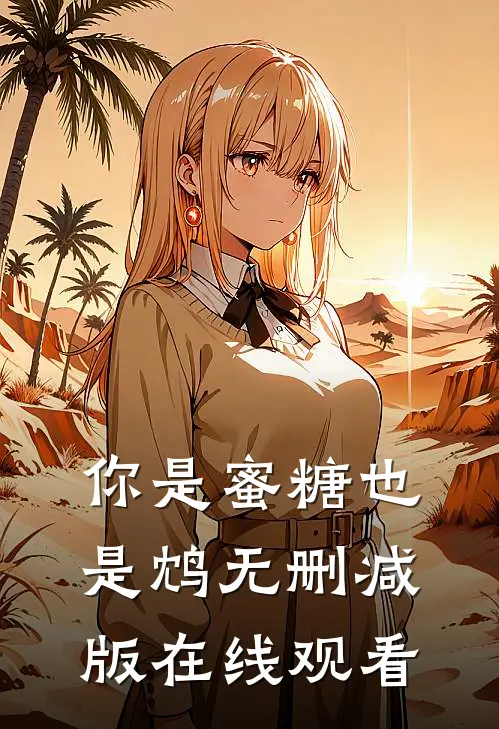 你是蜜糖也是鸩无删减版在线观看