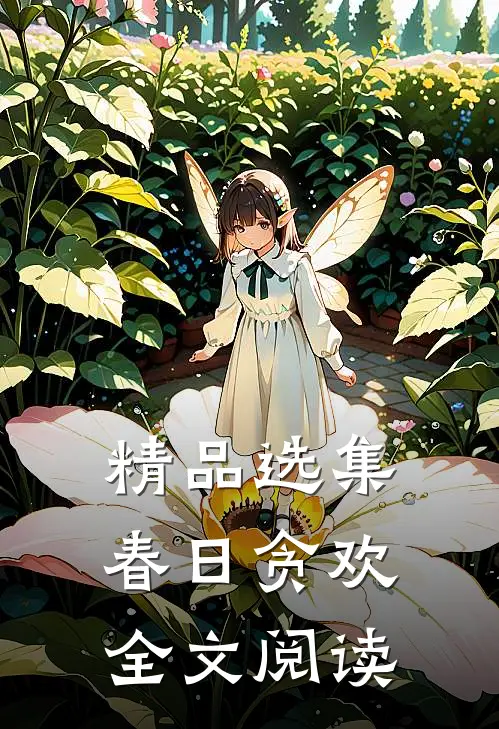 精品选集春日贪欢全文阅读