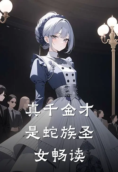 真千金才是蛇族圣女畅读