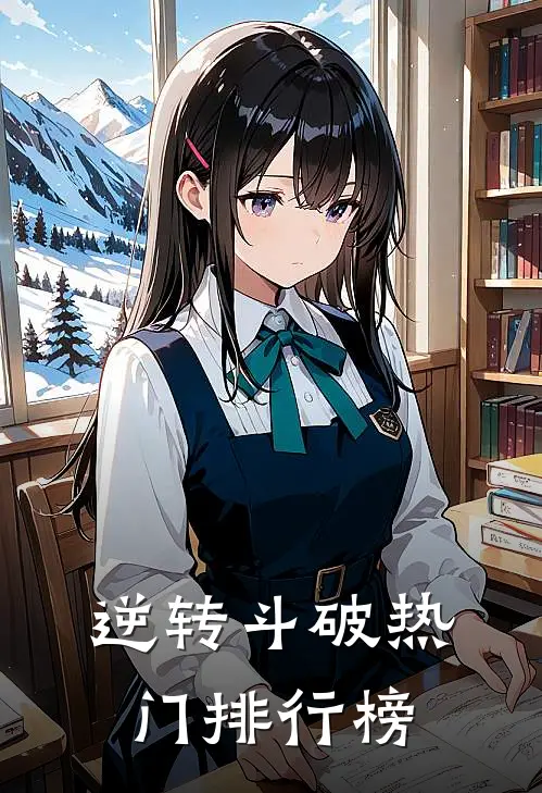 逆转斗破热门排行榜