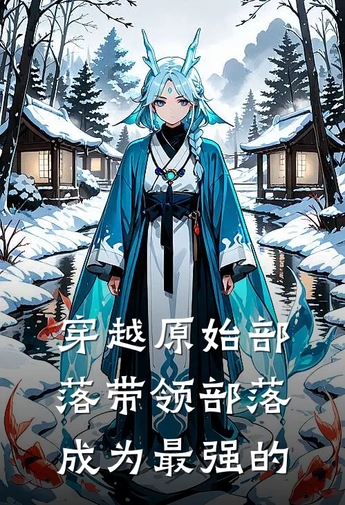 穿越原始部落带领部落成为最强的