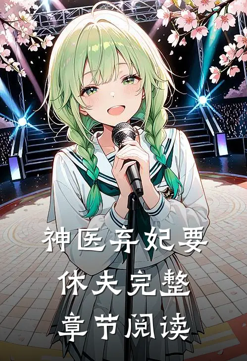 神医弃妃要休夫完整章节阅读