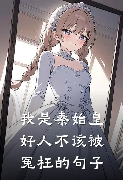 我是秦始皇好人不该被冤枉的句子