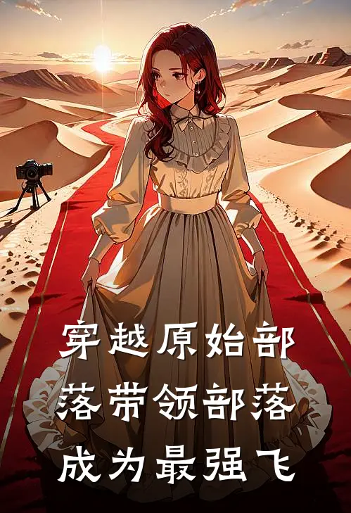 穿越原始部落带领部落成为最强飞