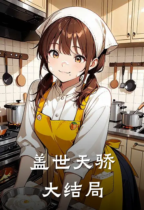 盖世天骄大结局
