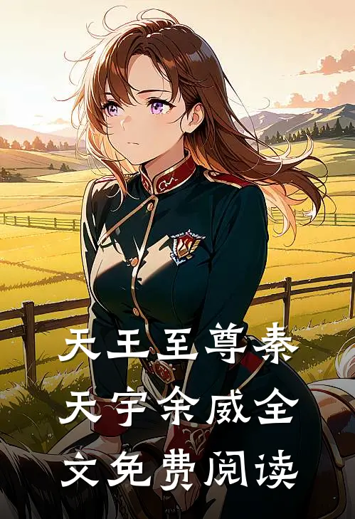 天王至尊秦天宇余威全文免费阅读