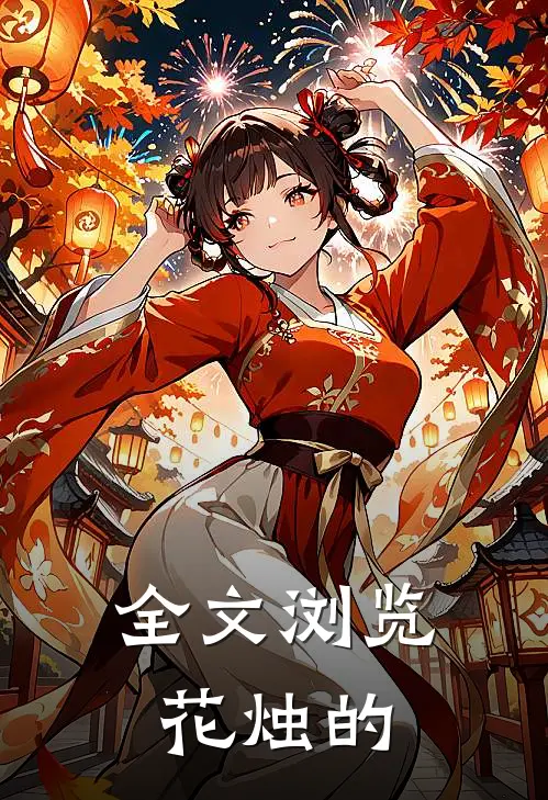 全文浏览花烛的