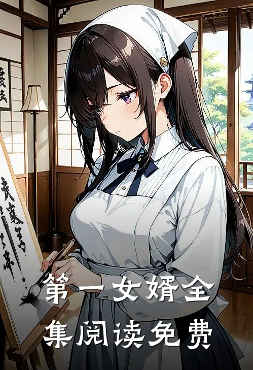 第一女婿全集阅读免费