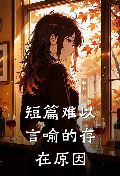 短篇难以言喻的存在原因