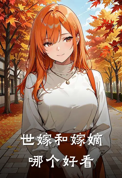 世嫁和嫁嫡哪个好看