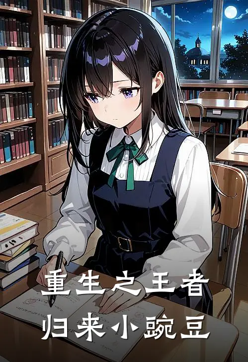 重生之王者归来小豌豆