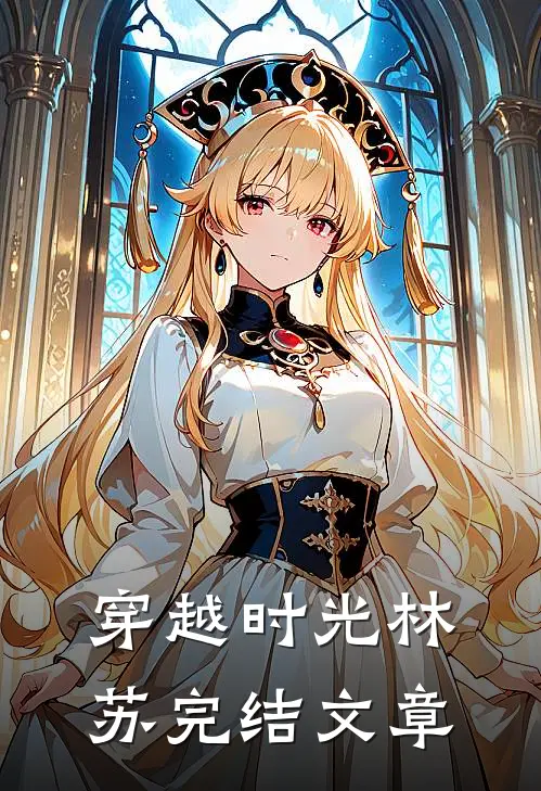 穿越时光林苏完结文章