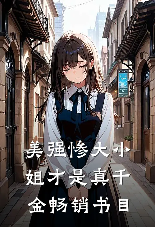 美强惨大小姐才是真千金畅销书目