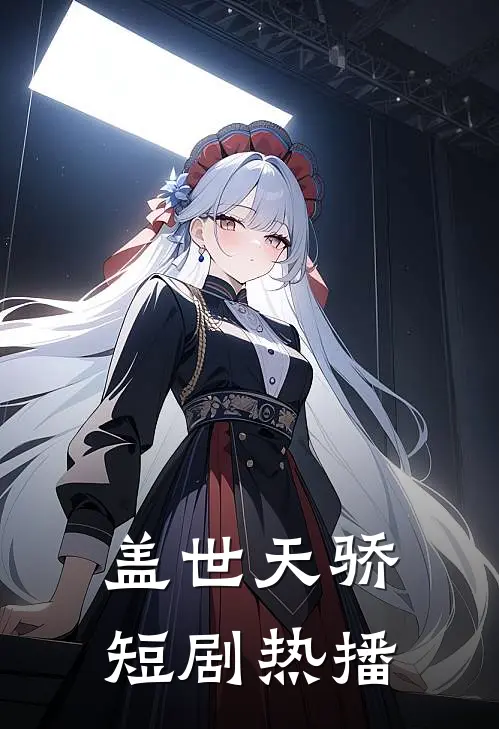 盖世天骄短剧热播