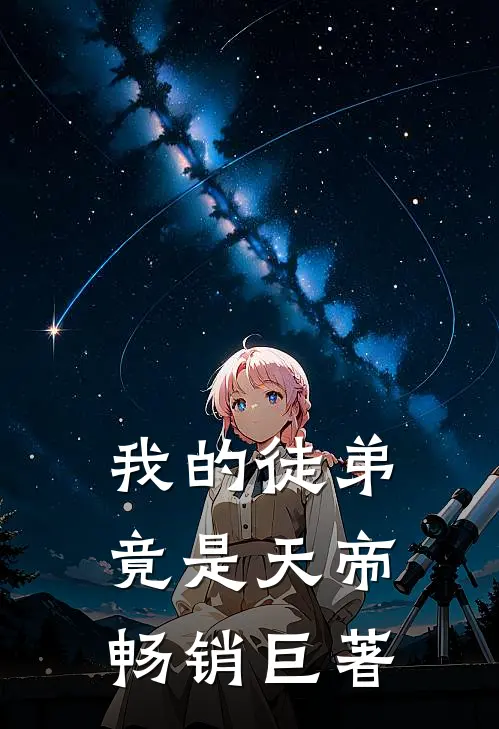 我的徒弟竟是天帝畅销巨著