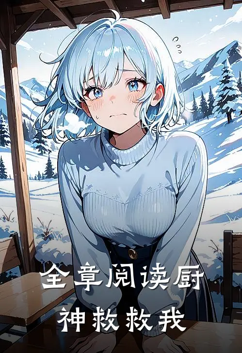 全章阅读厨神救救我