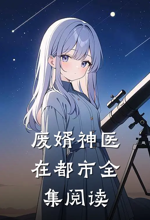 废婿神医在都市全集阅读