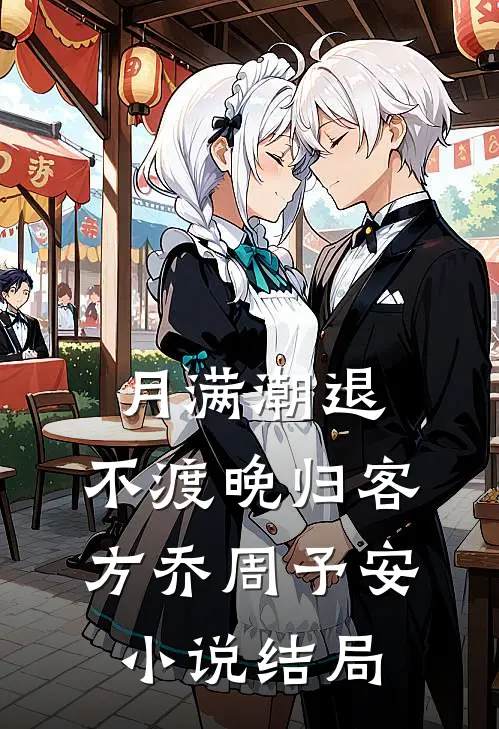 月满潮退，不渡晚归客方乔周予安小说结局