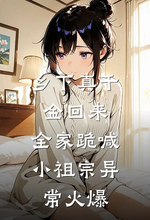 乡下真千金回来，全家跪喊小祖宗异常火爆