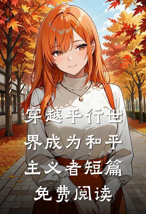 穿越平行世界成为和平主义者短篇免费阅读