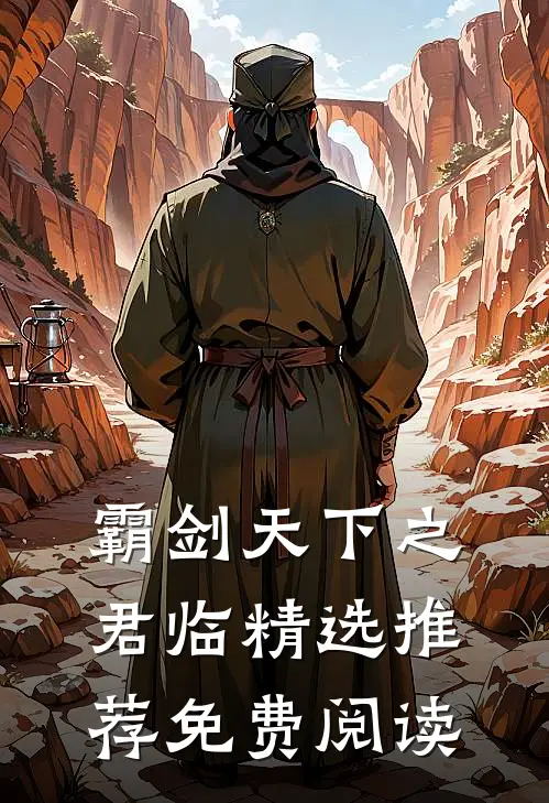 霸剑天下之君临精选推荐免费阅读