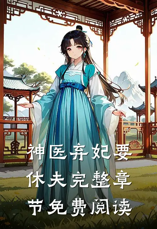 神医弃妃要休夫完整章节免费阅读