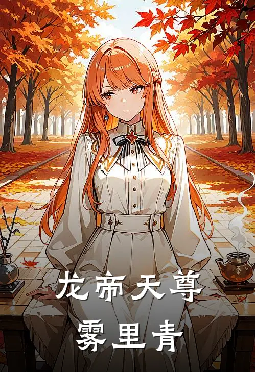 龙帝天尊雾里青