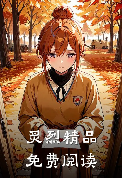 炙烈精品免费阅读