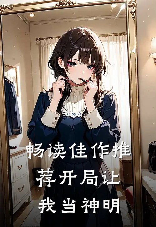 畅读佳作推荐开局让我当神明