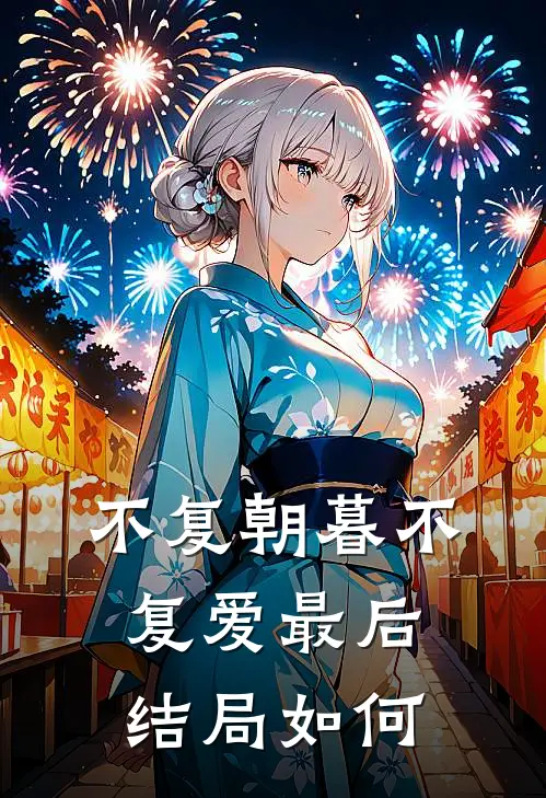 不复朝暮不复爱最后结局如何
