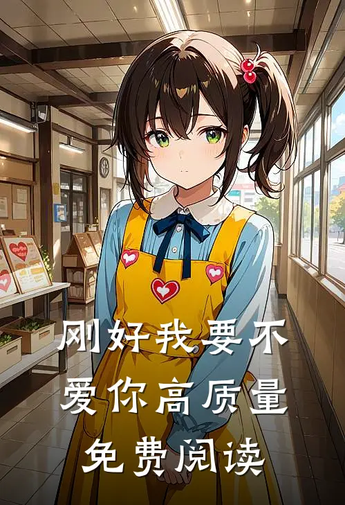 刚好我要不爱你高质量免费阅读