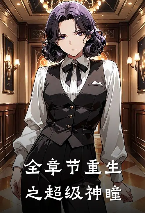 全章节重生之超级神瞳