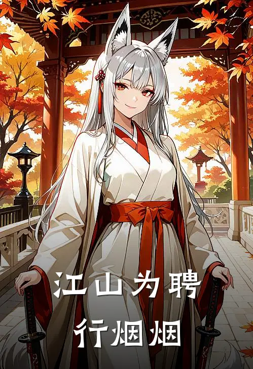 江山为聘行烟烟